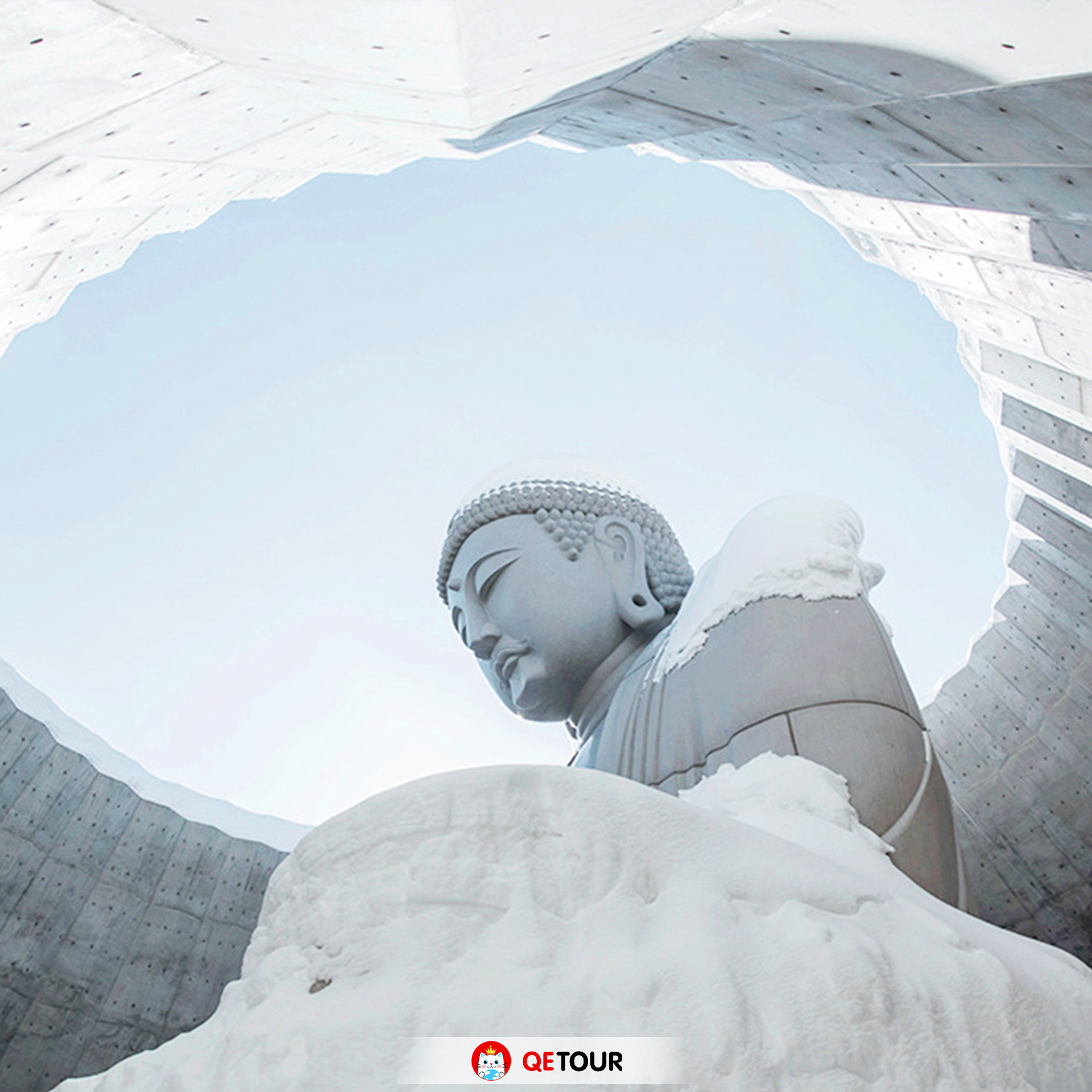 เนินเขาพระพุทธเจ้า