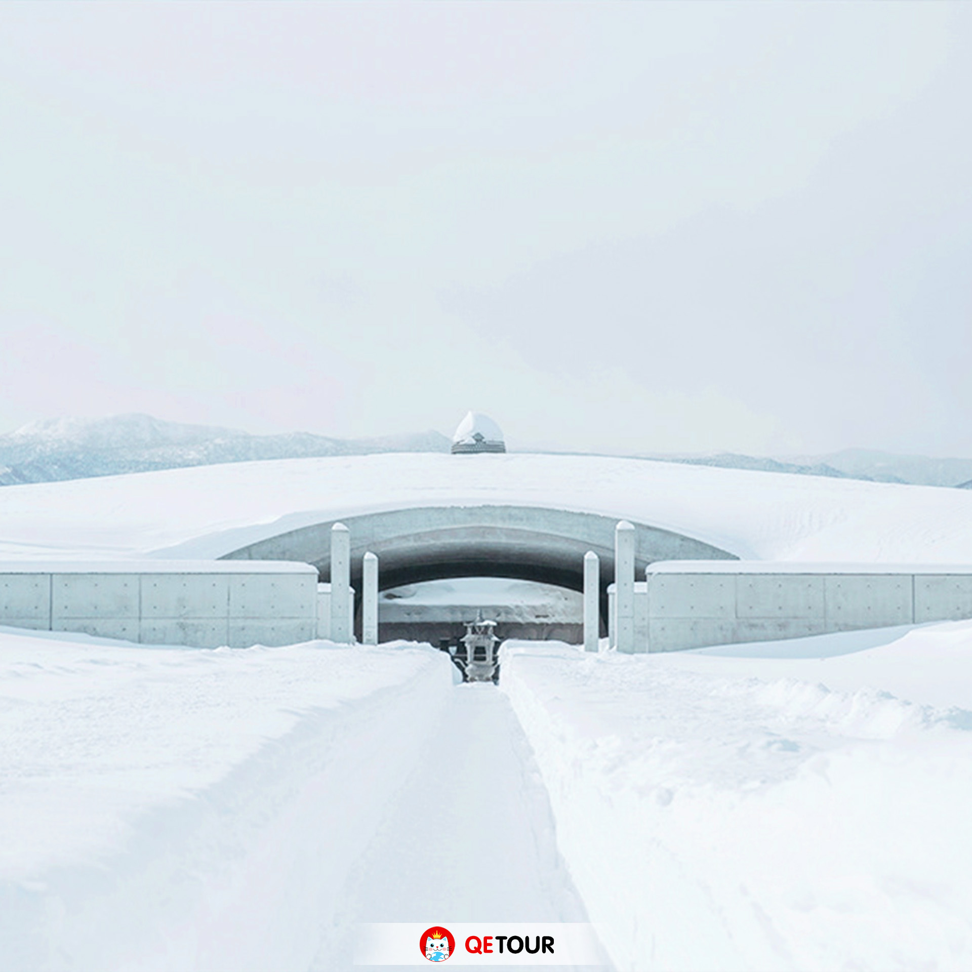 เนินเขาพระพุทธเจ้า