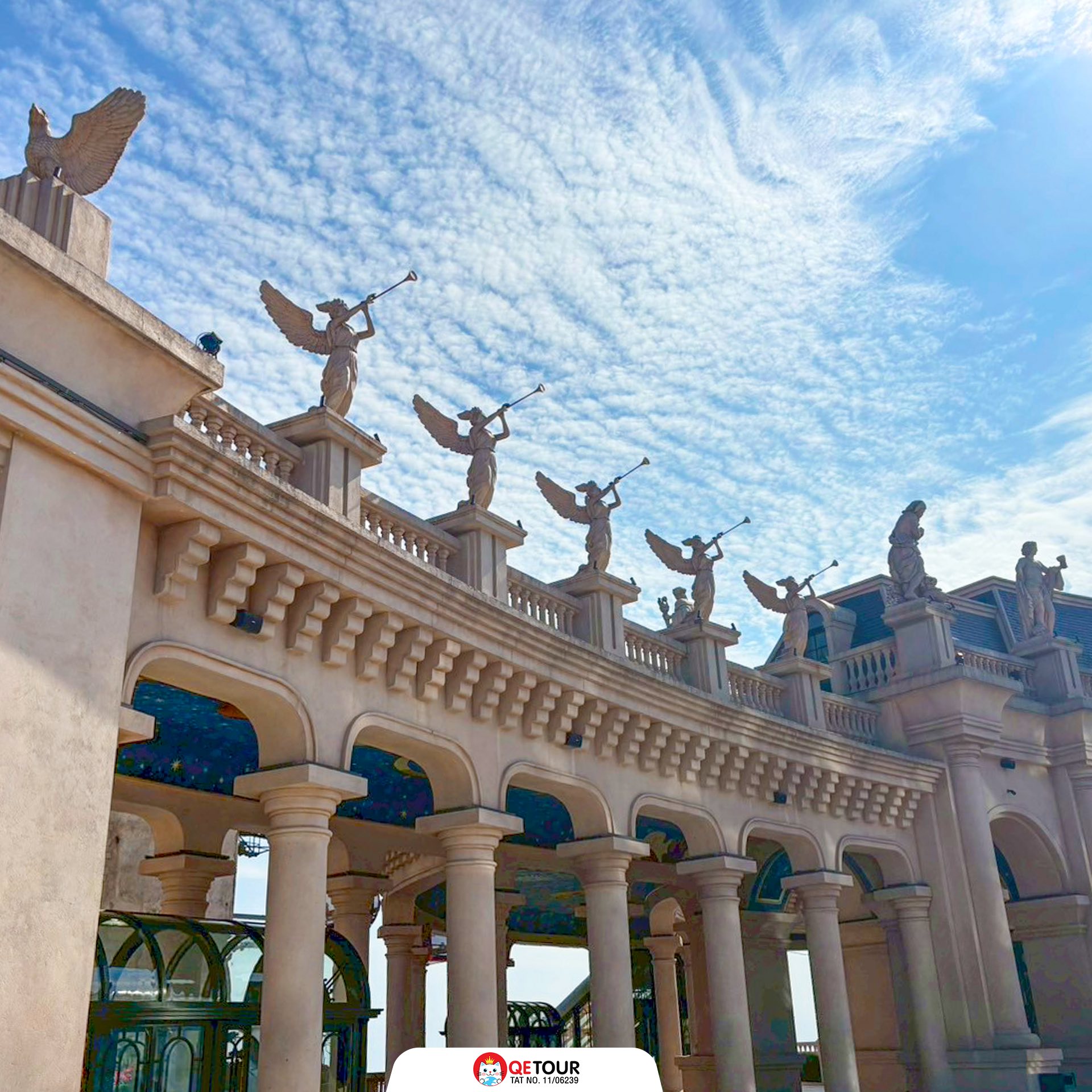 บานาฮิลล์โซนใหม่