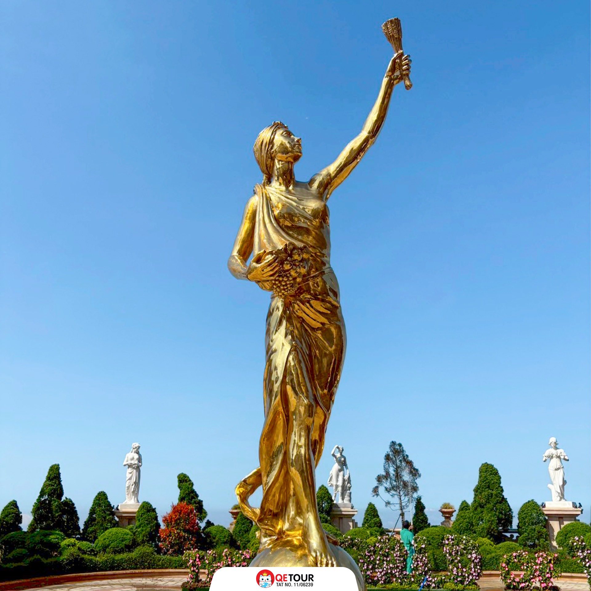 บานาฮิลล์โซนใหม่