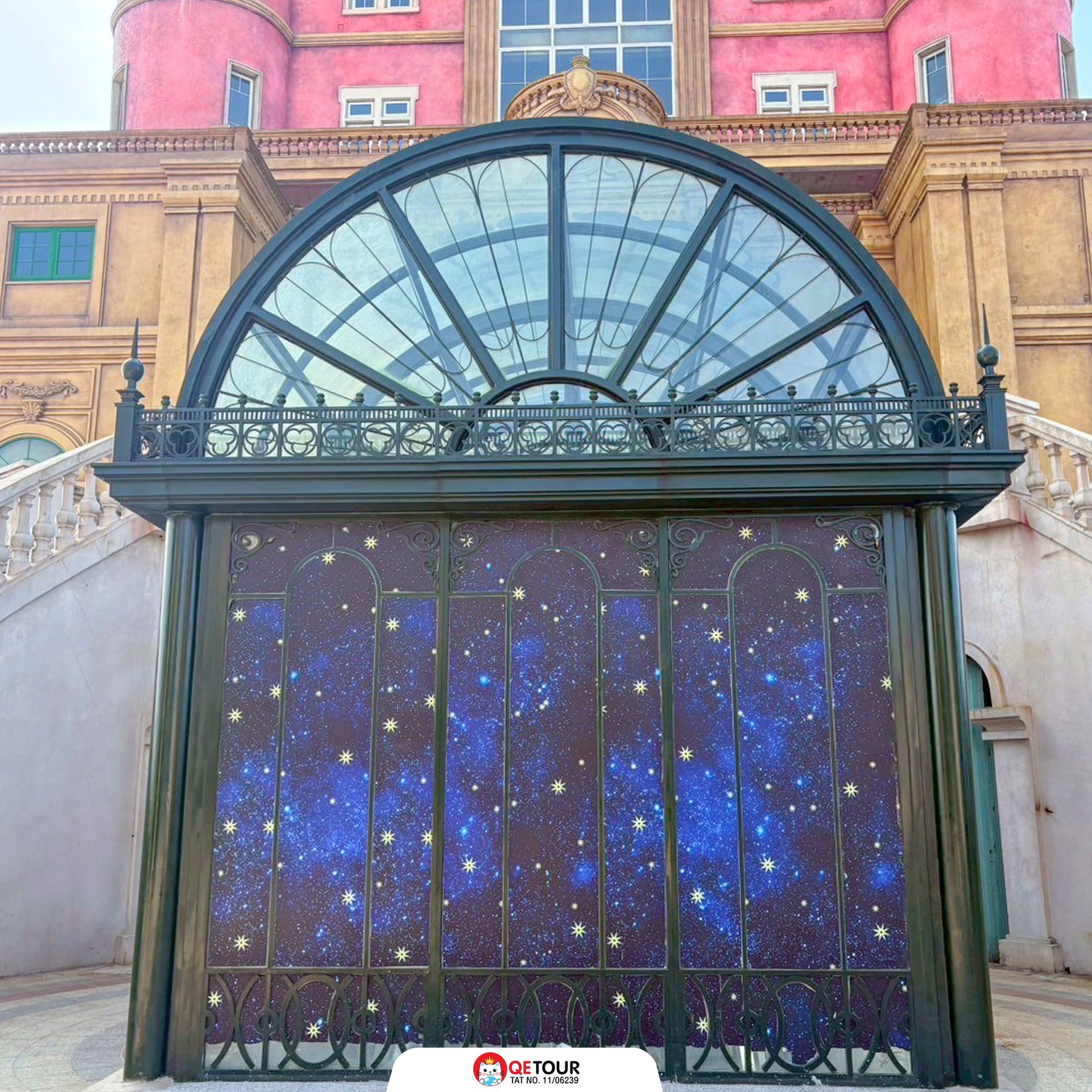 บานาฮิลล์โซนใหม่