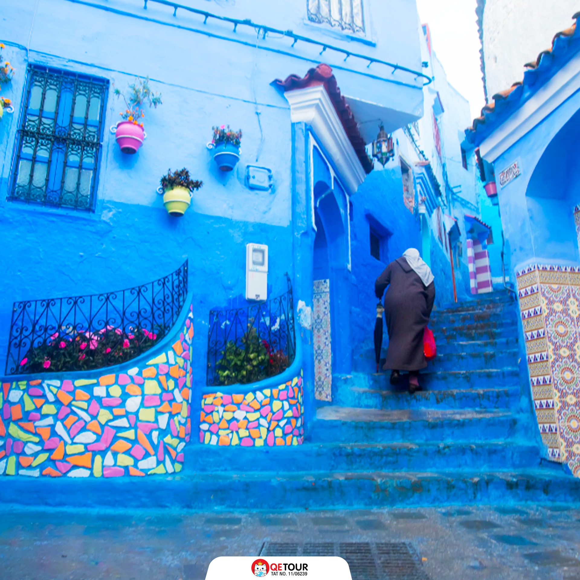 นครสีฟ้าเชฟชาอูน