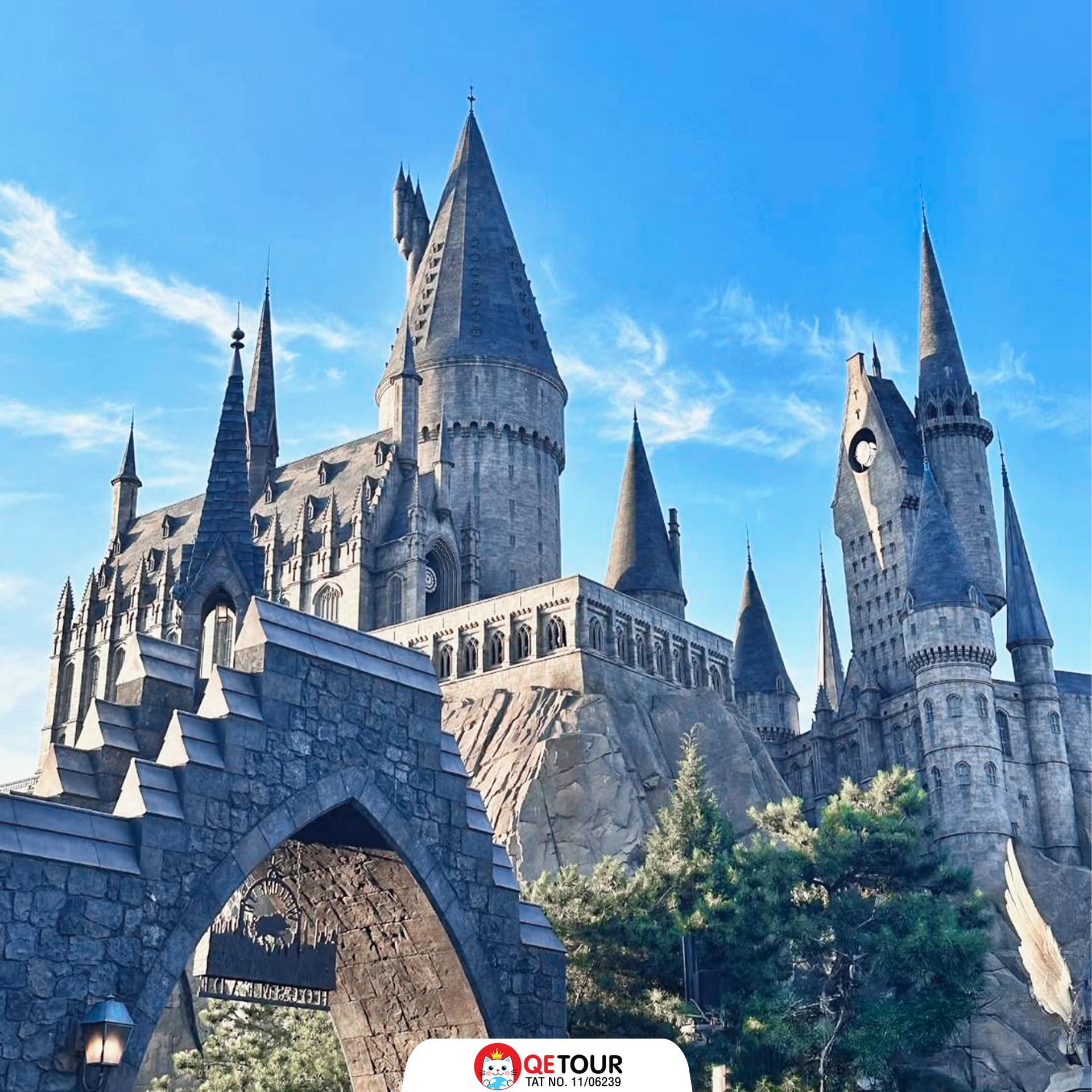 ปักกิ่ง Universal