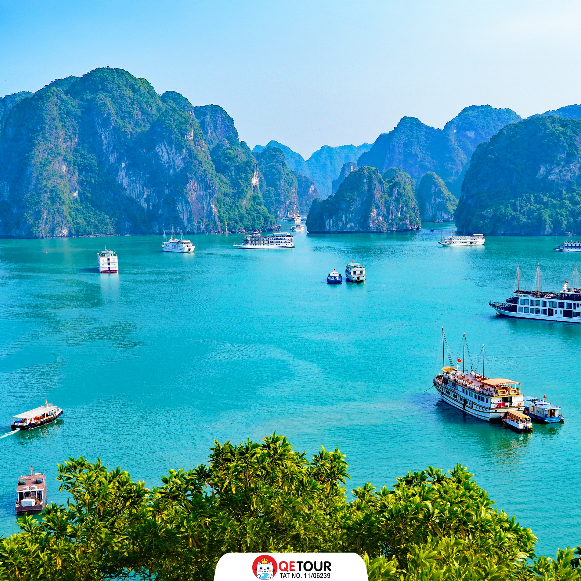 อ่าวฮาลอง