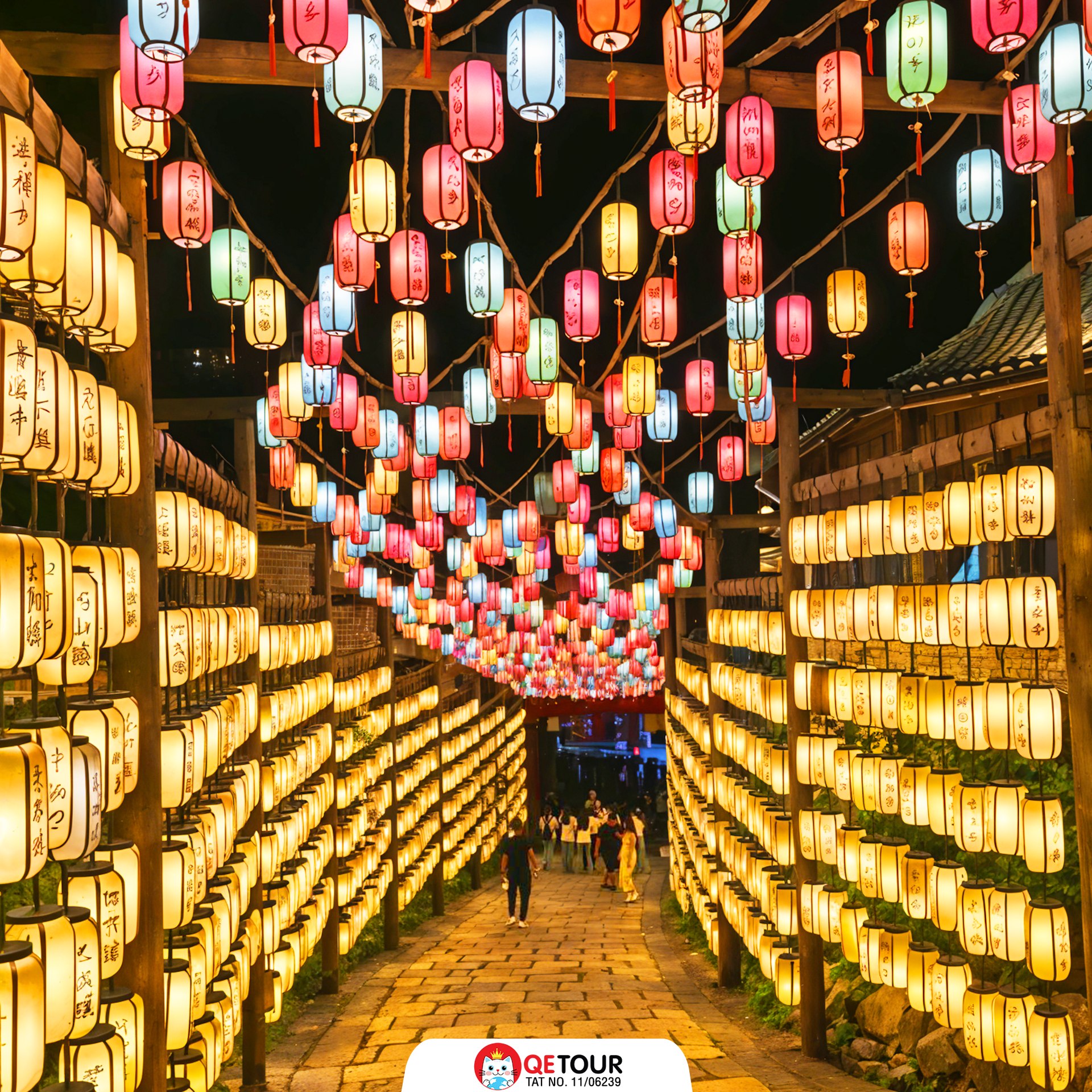 หุบเขา เทวดาหวังเซียนกู่