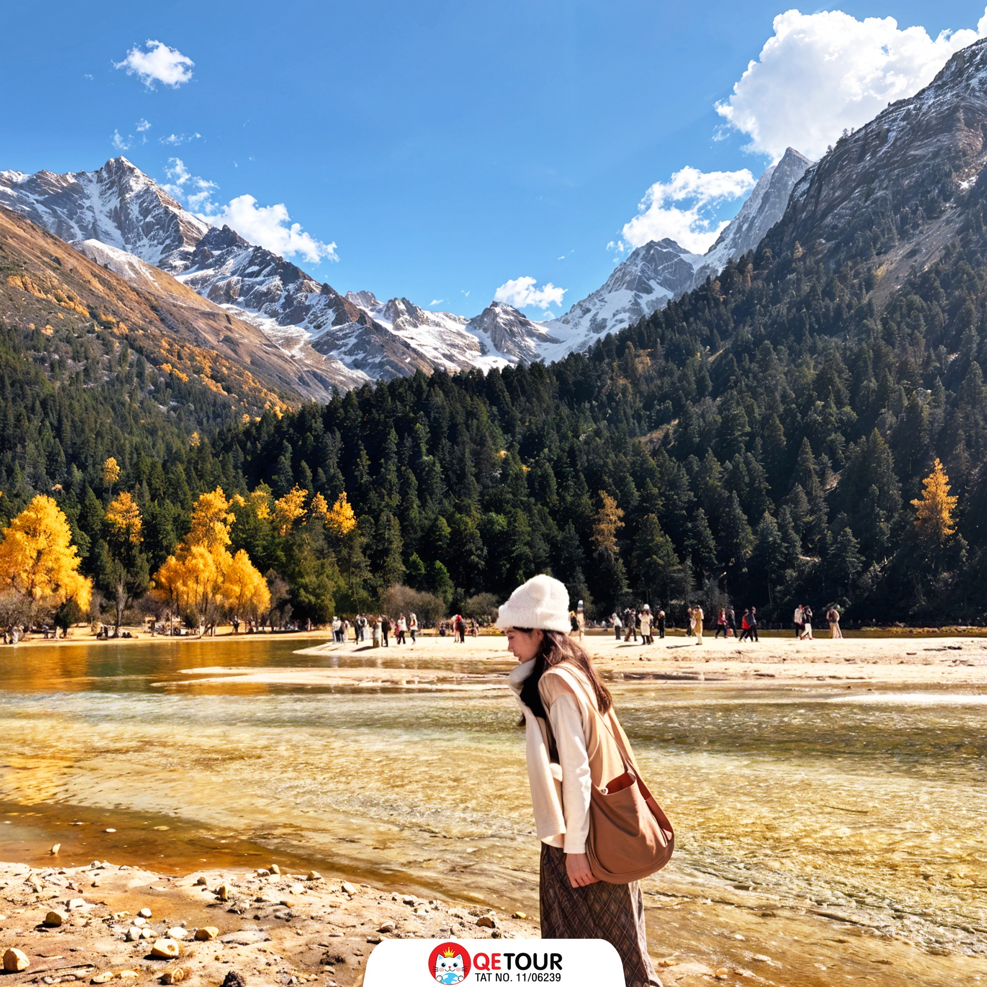 อุทยานปี้เผิงโกว รีวิว