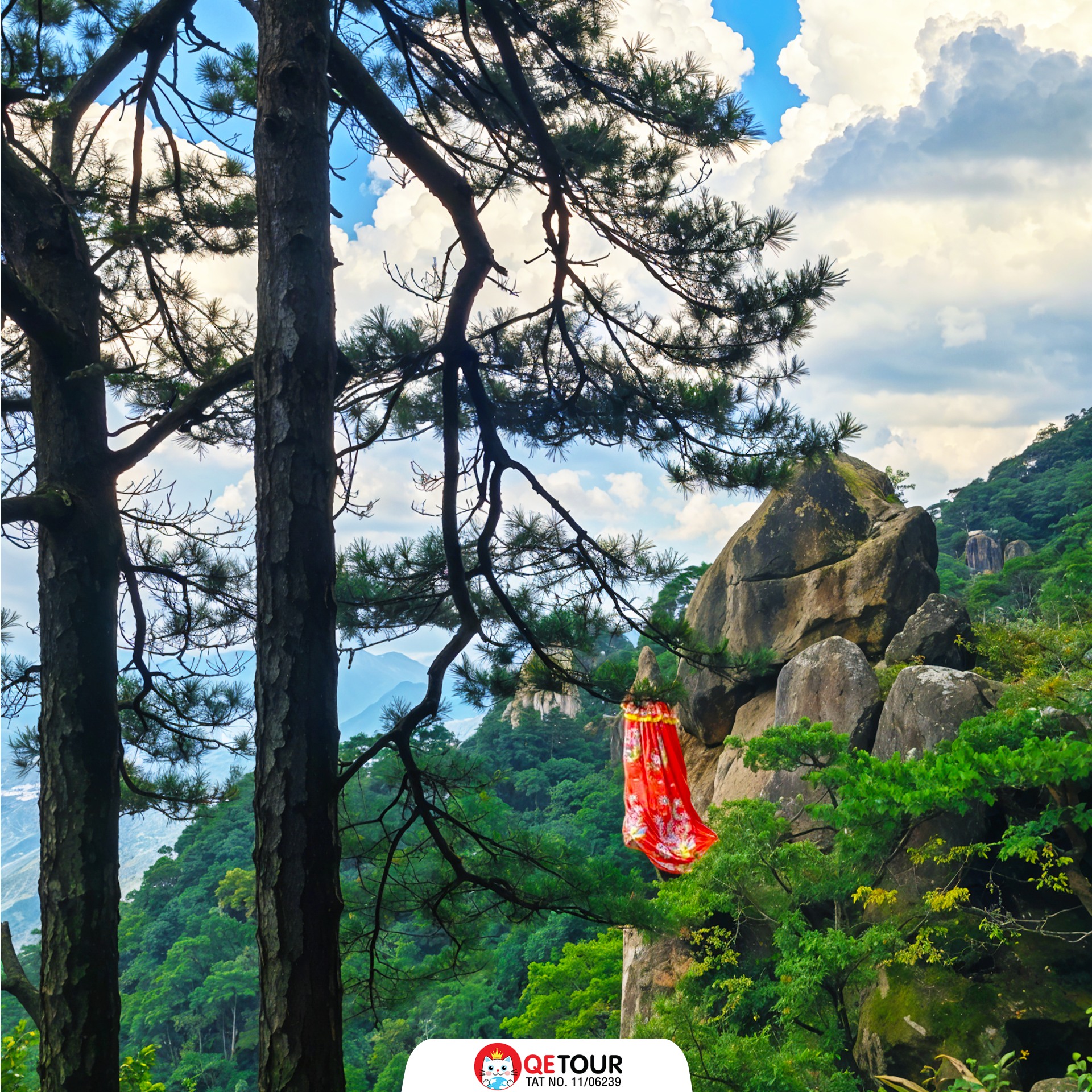 วัดจีนน่าเที่ยว