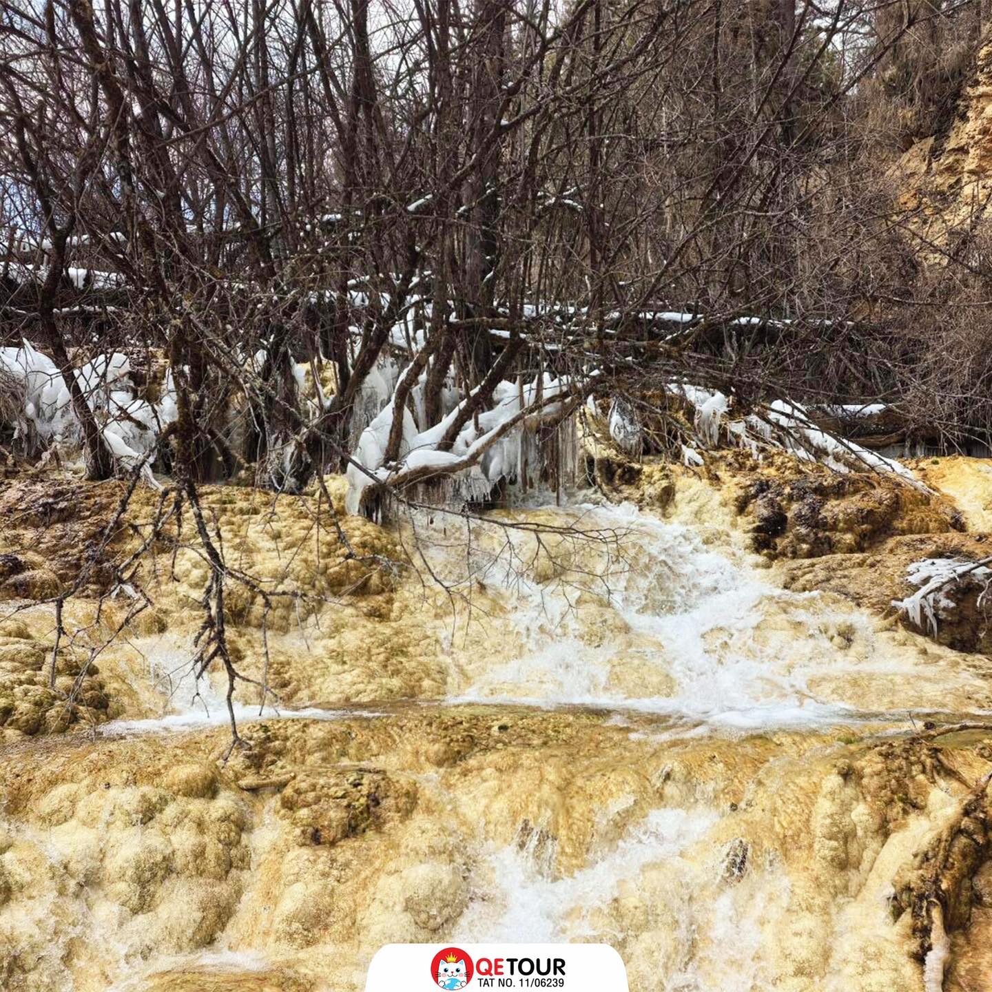 อุทยานโหมวหนีโกว รีวิว