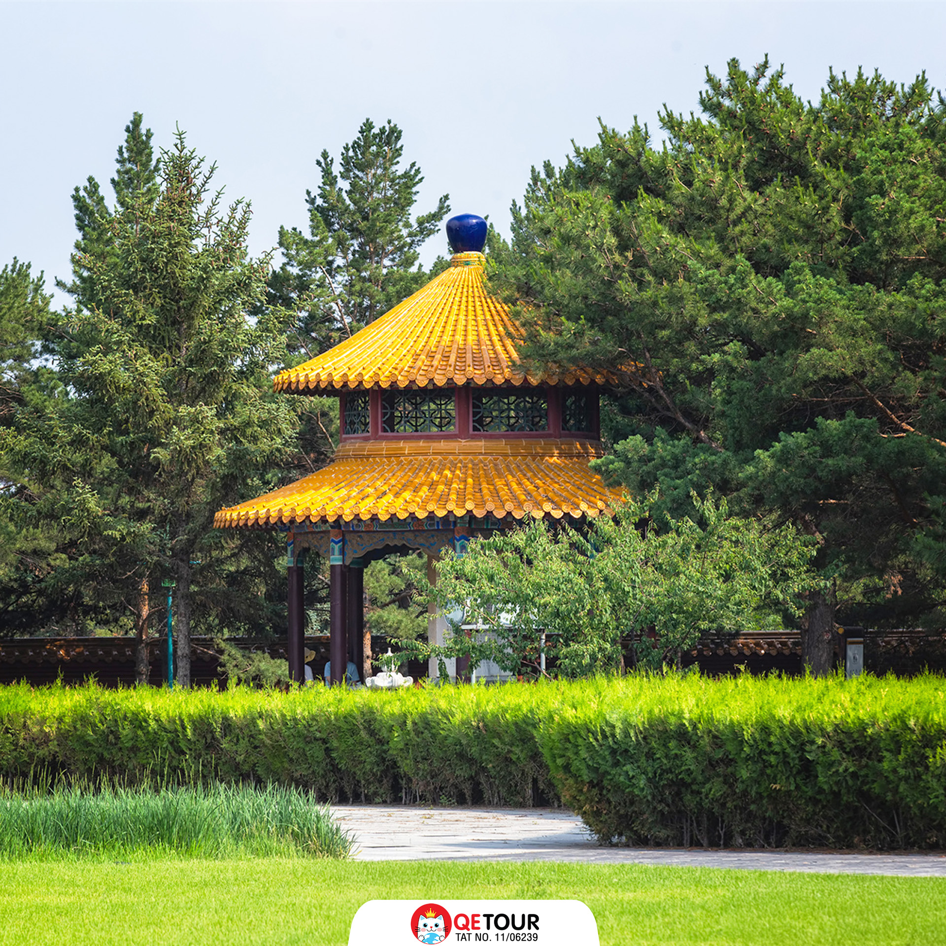 สุสานเจงกิสข่าน