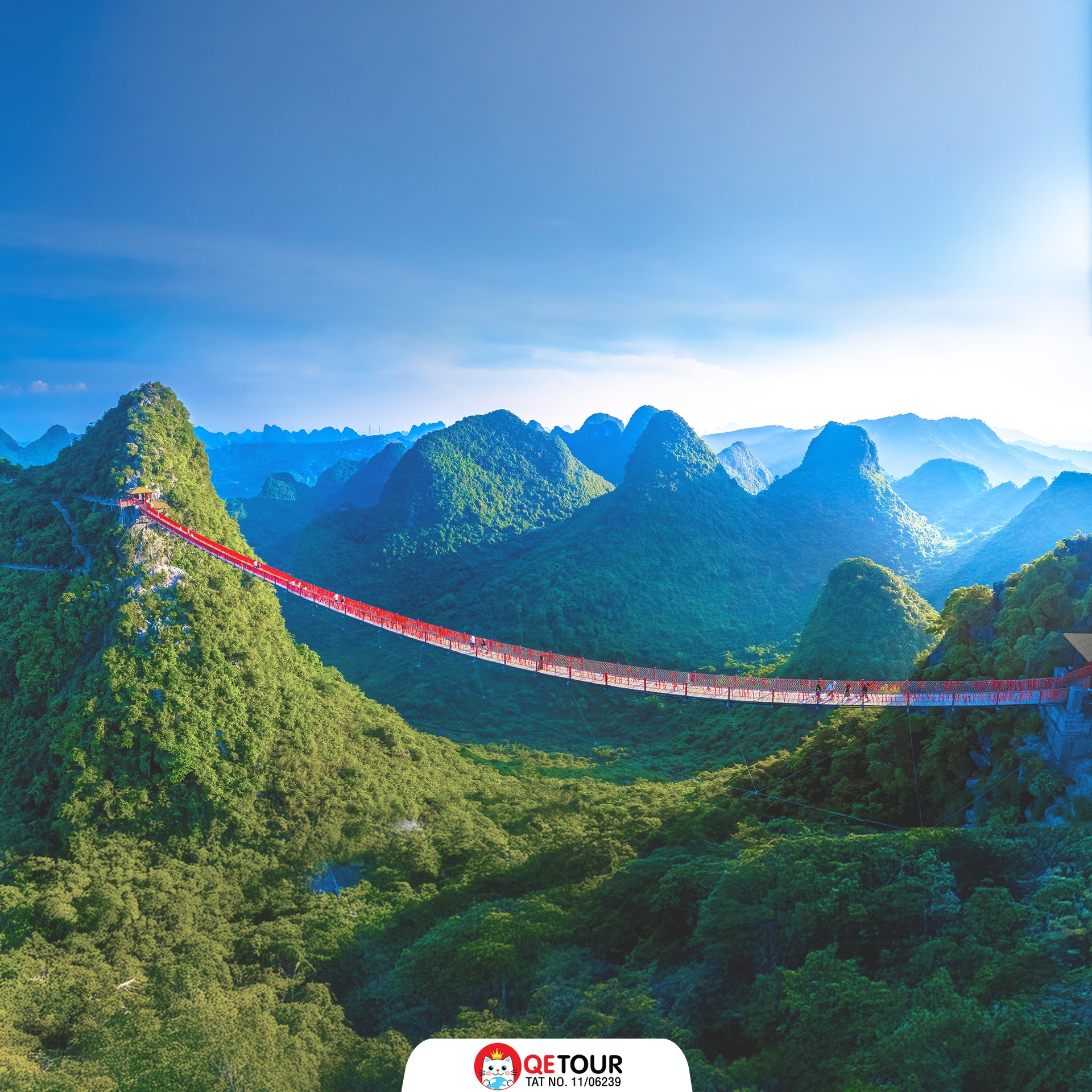 ภูเขาจีนสวยๆ