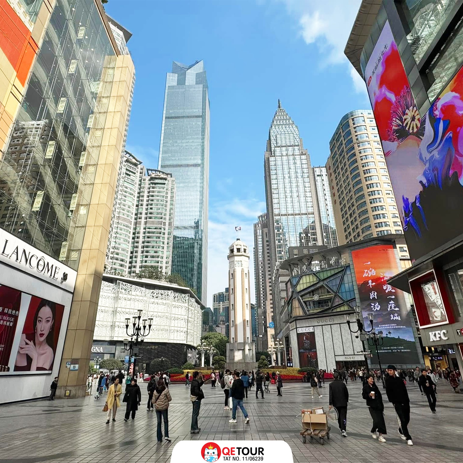 ถนนเจี่ยฟางเป่ย