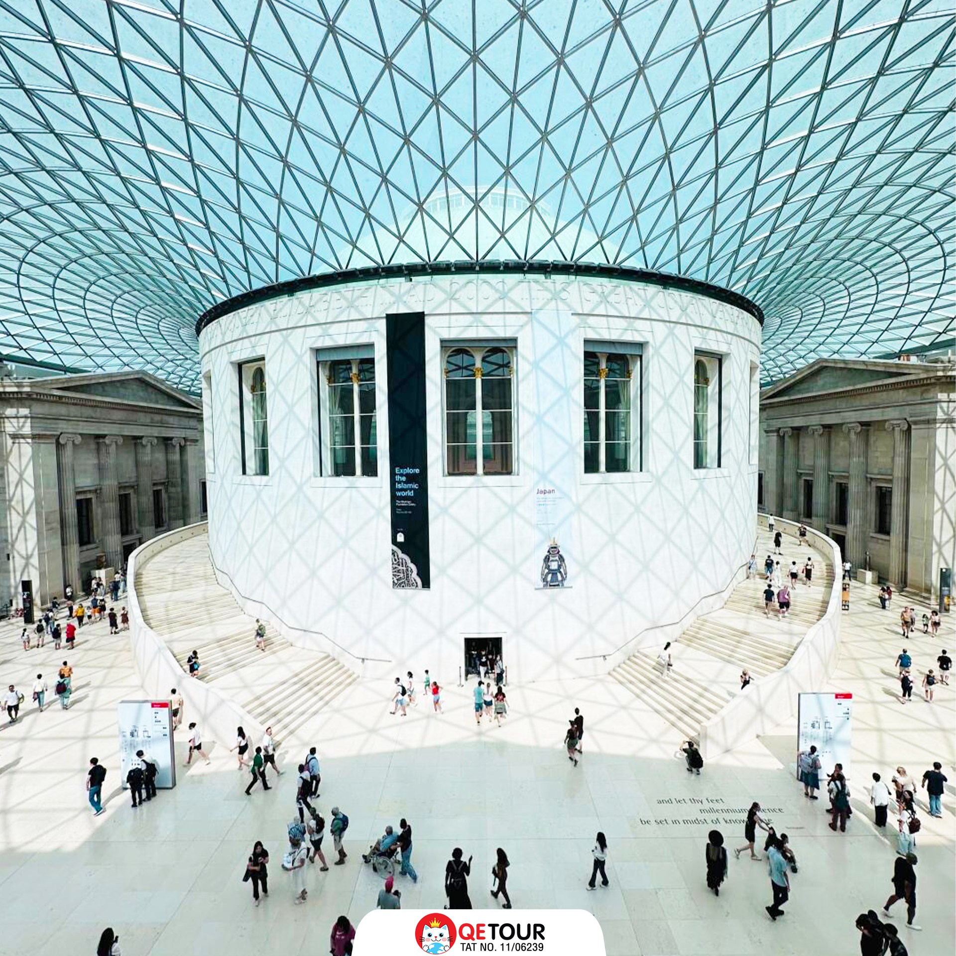 พิพิธภัณฑ์อังกฤษ