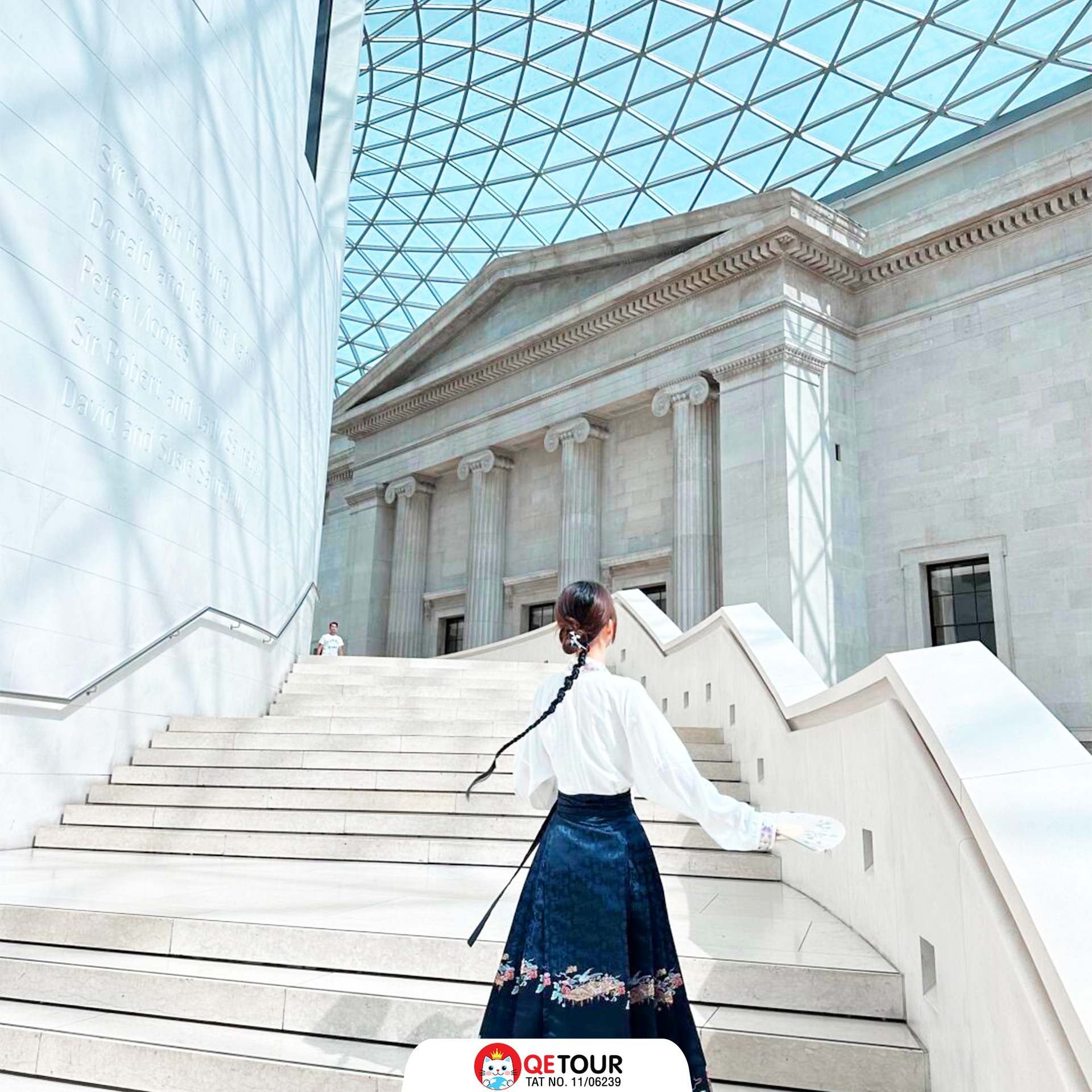 พิพิธภัณฑ์อังกฤษ