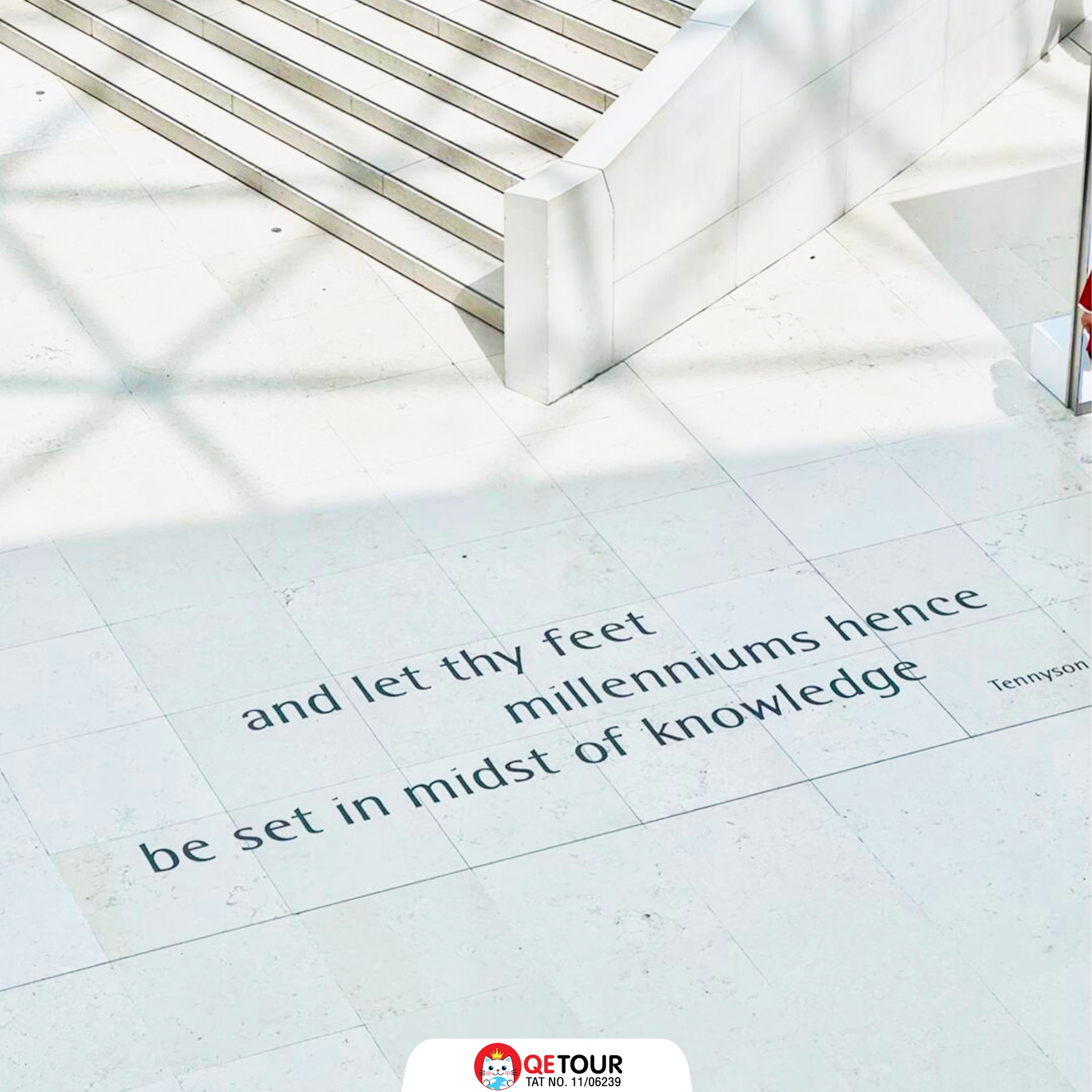 พิพิธภัณฑ์อังกฤษ