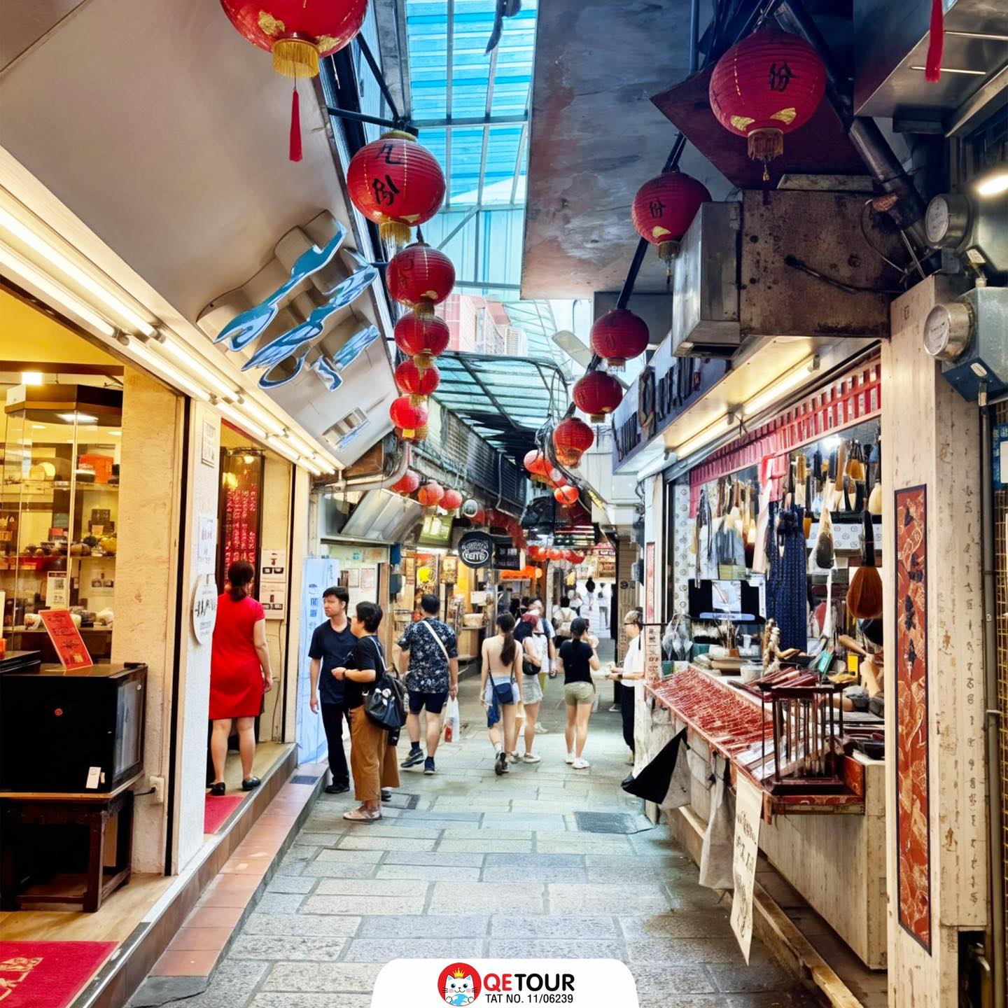 หมู่บ้านโบราณจิ่วเฟิ่น