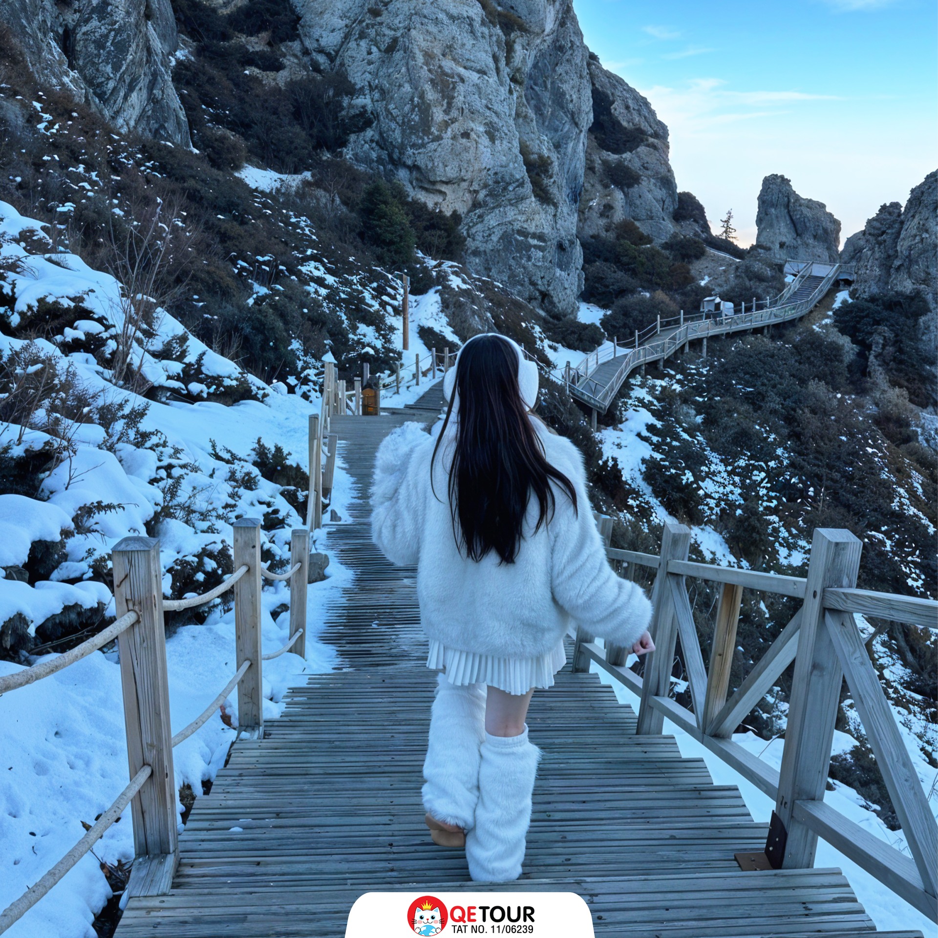 ซินเจียง ทะเลสาบ