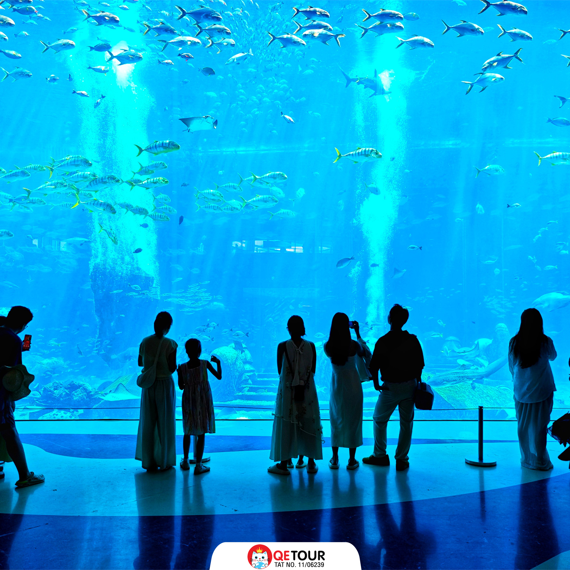 atlantis sanya รีวิว