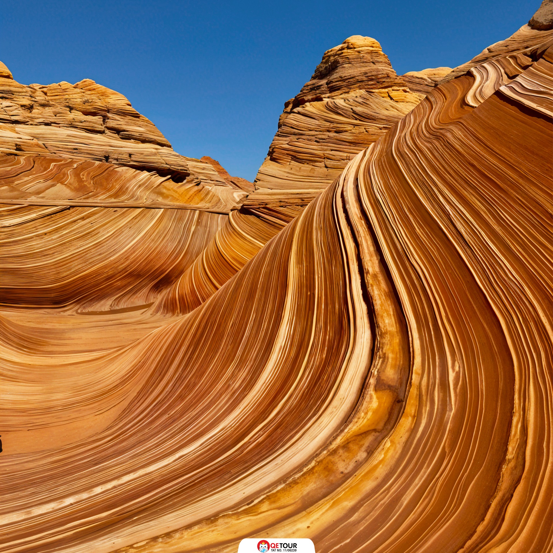 Jingbian Wave Valley