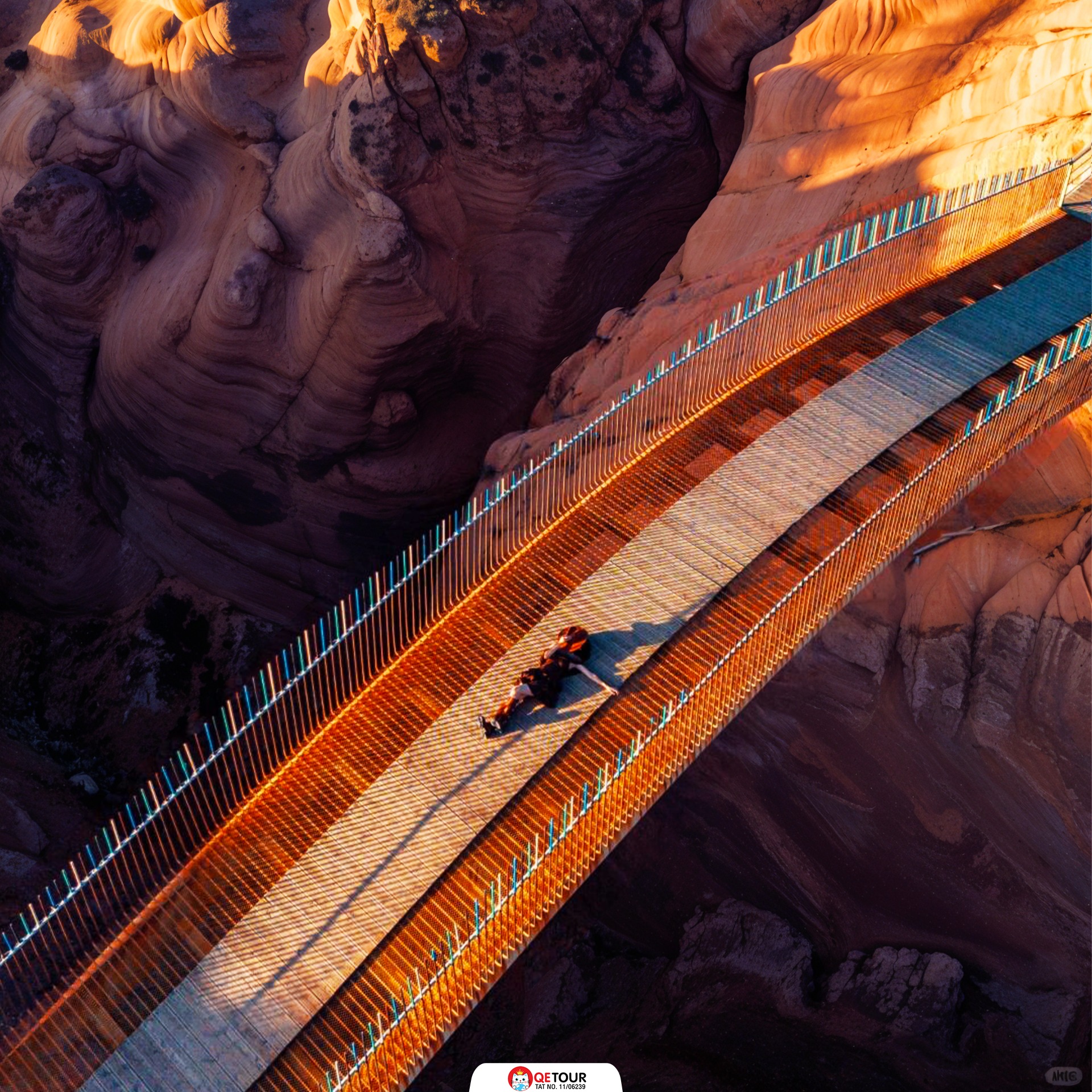 Jingbian Wave Valley