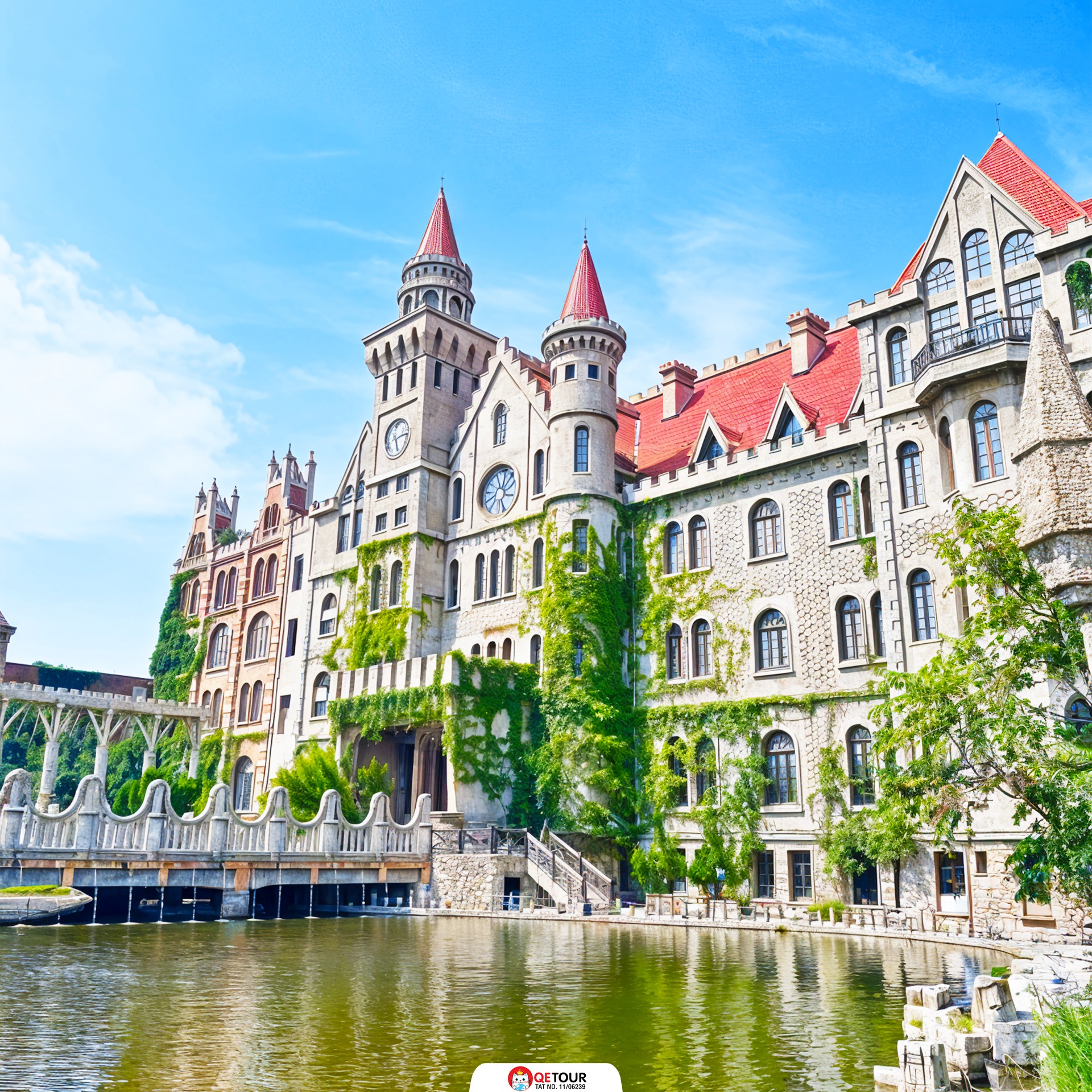 สวนหินจงหัว