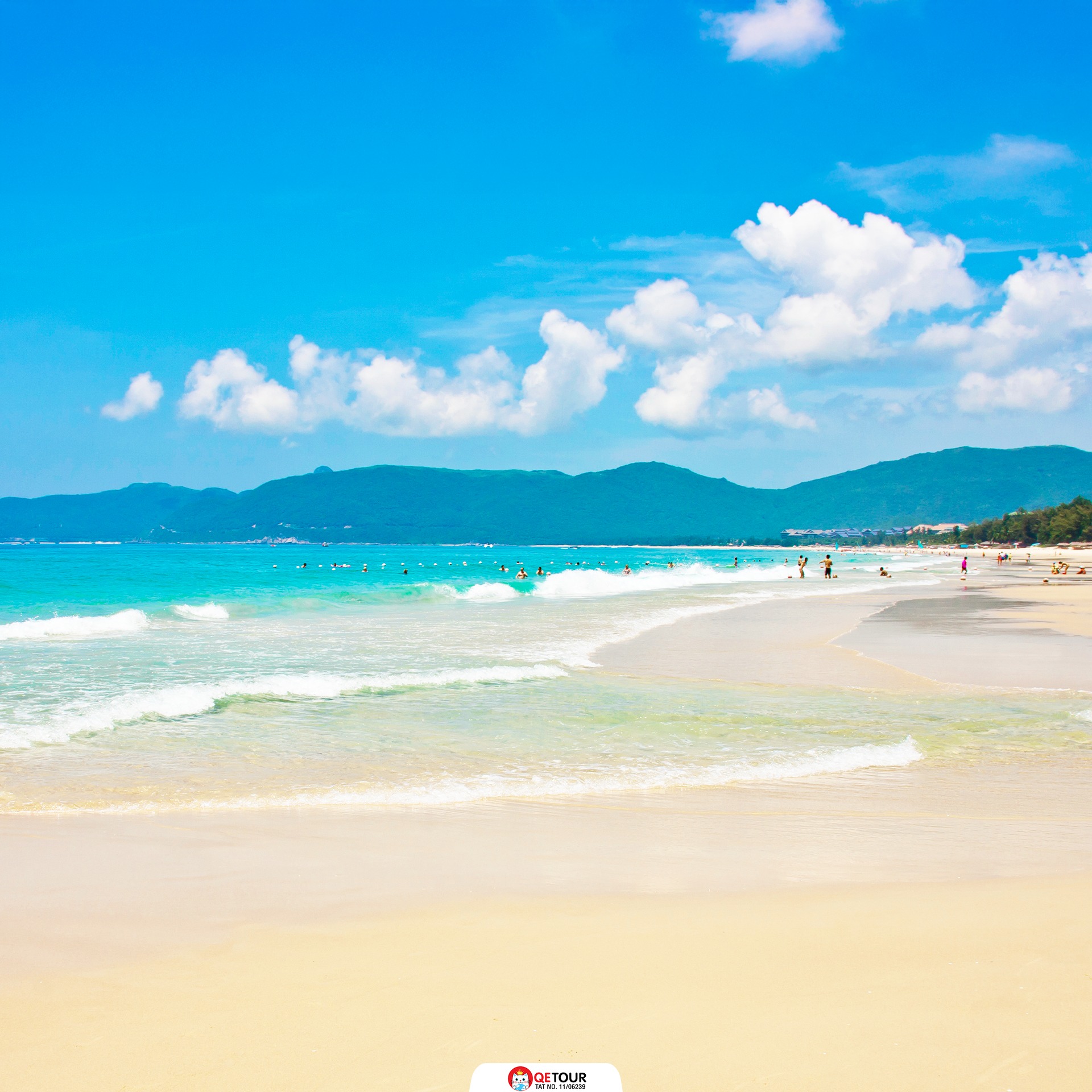 อ่าวย่าหลง