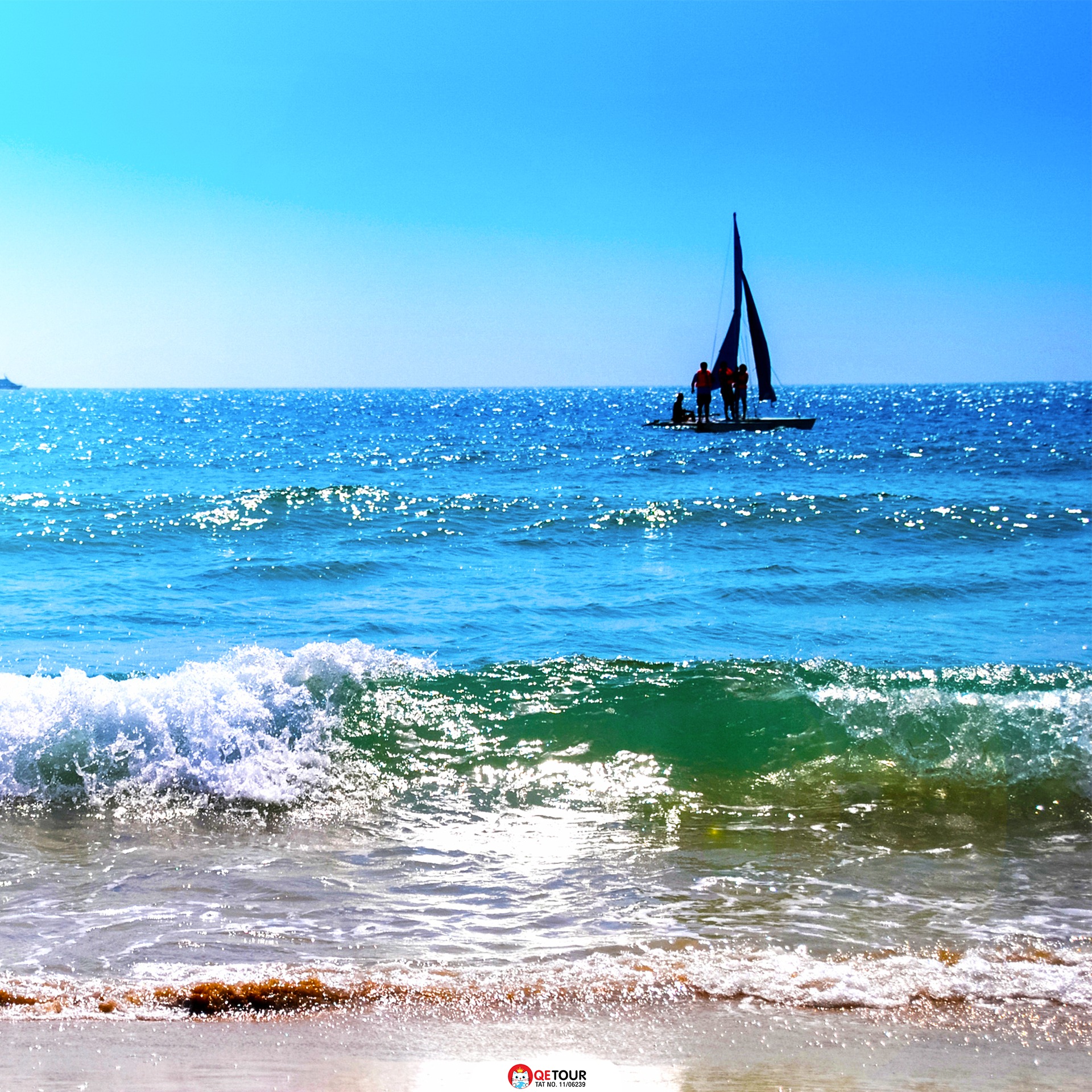 อ่าวย่าหลง