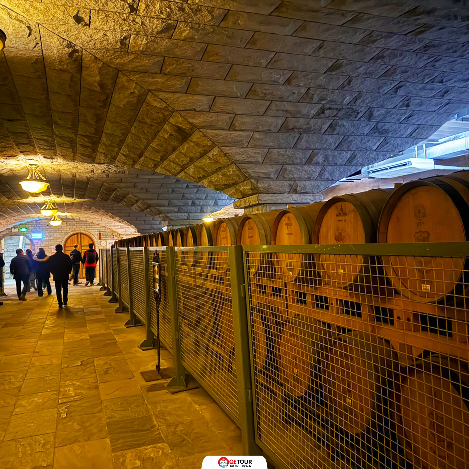 โรงไวน์ เยียนไถ