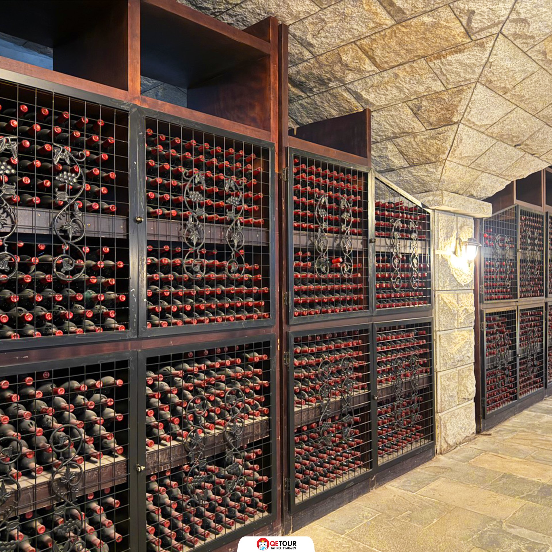 โรงไวน์ เยียนไถ