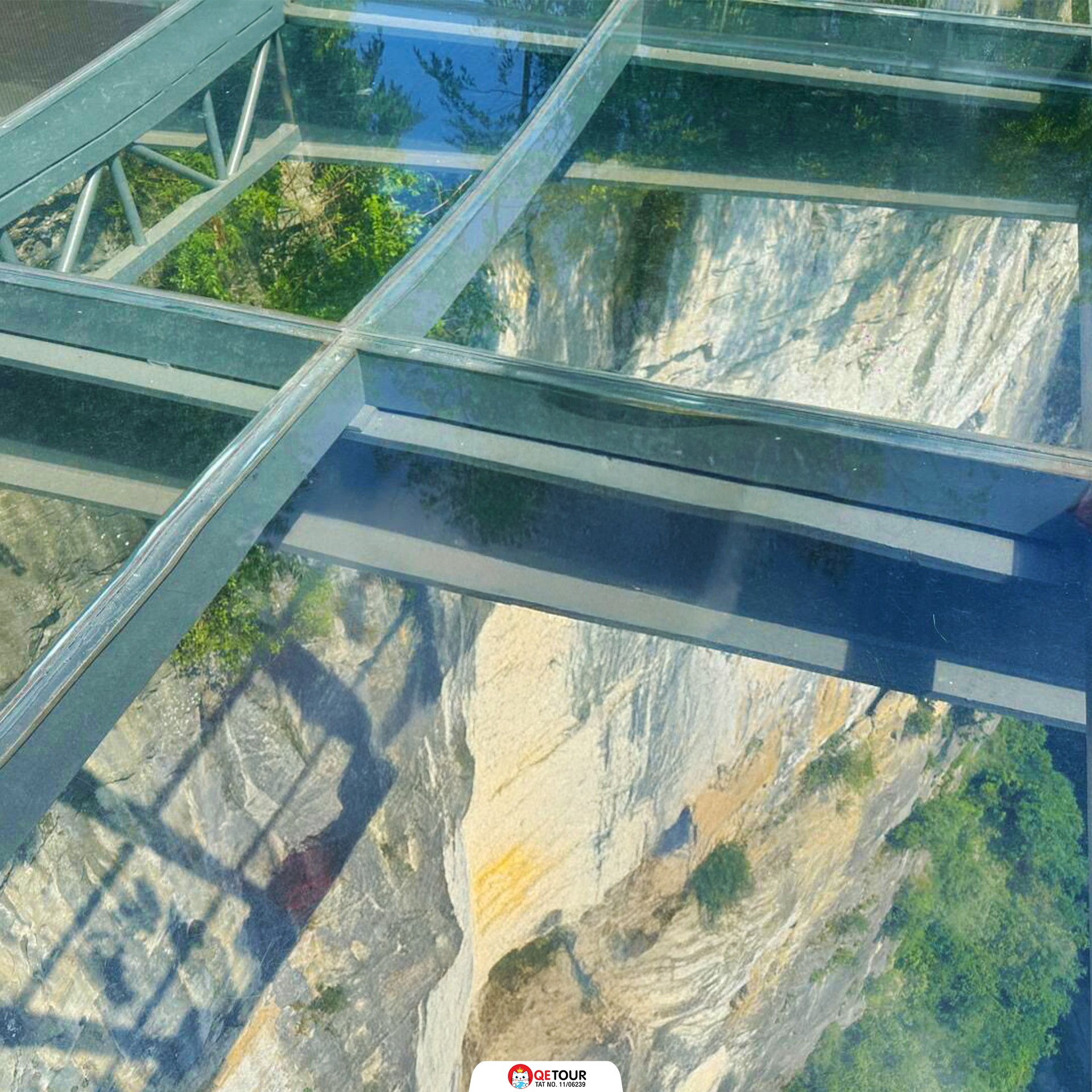 ระเบียงแก้วอู่หลง