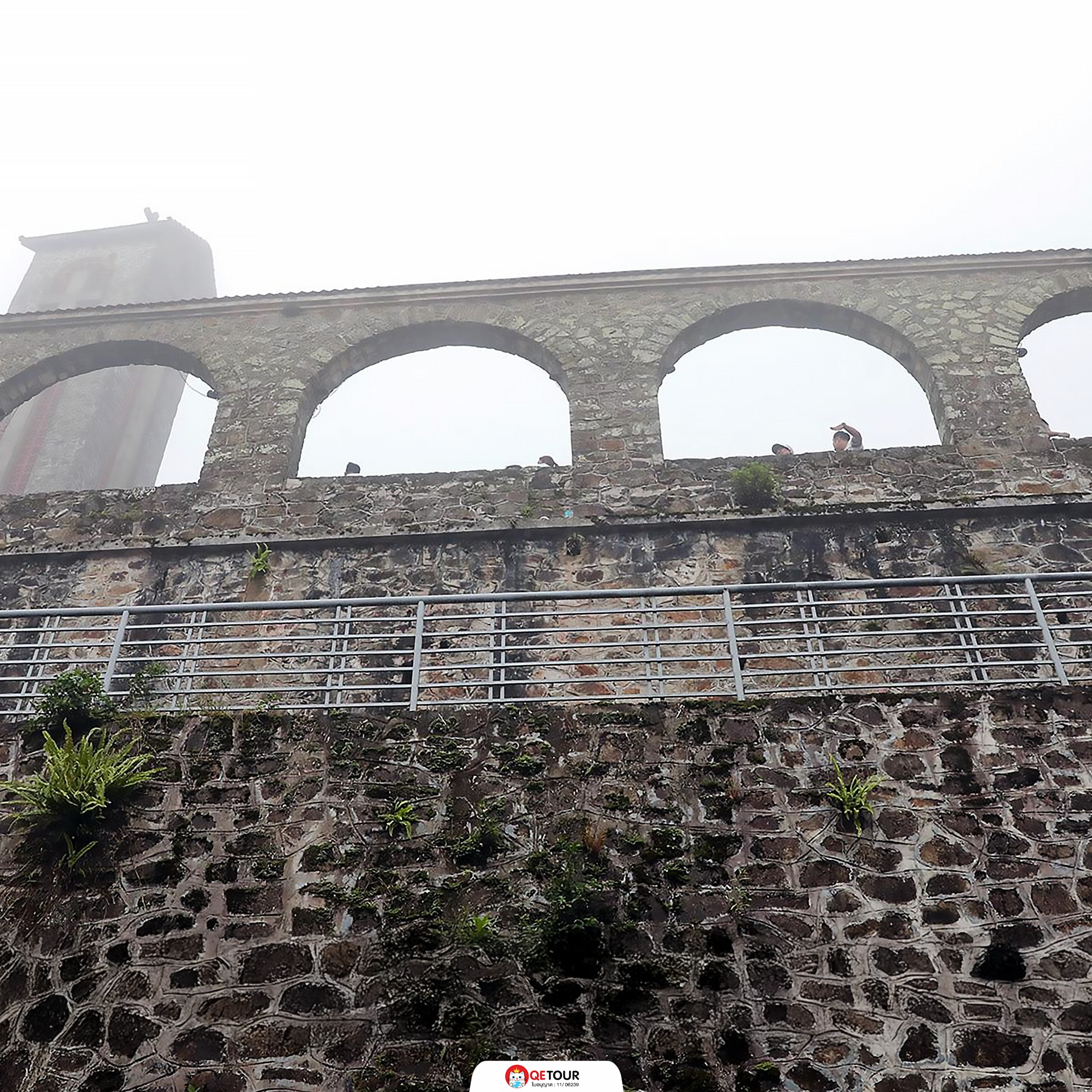 โบสถ์หินตามด๋าว