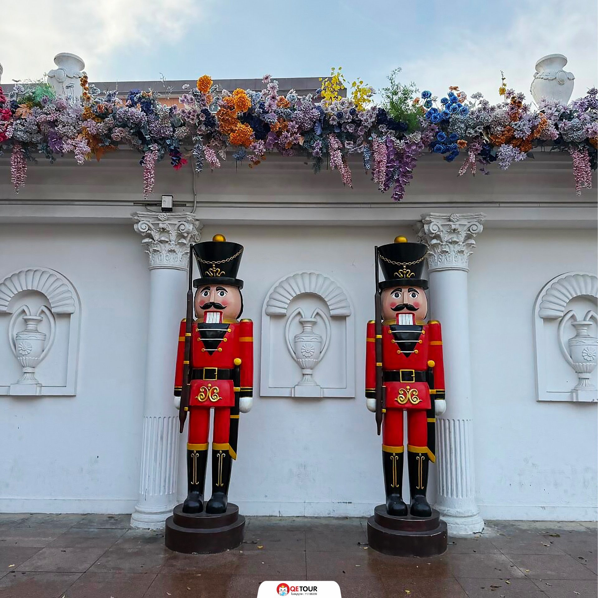 ถนนรัสเซีย ต้าเหลียน