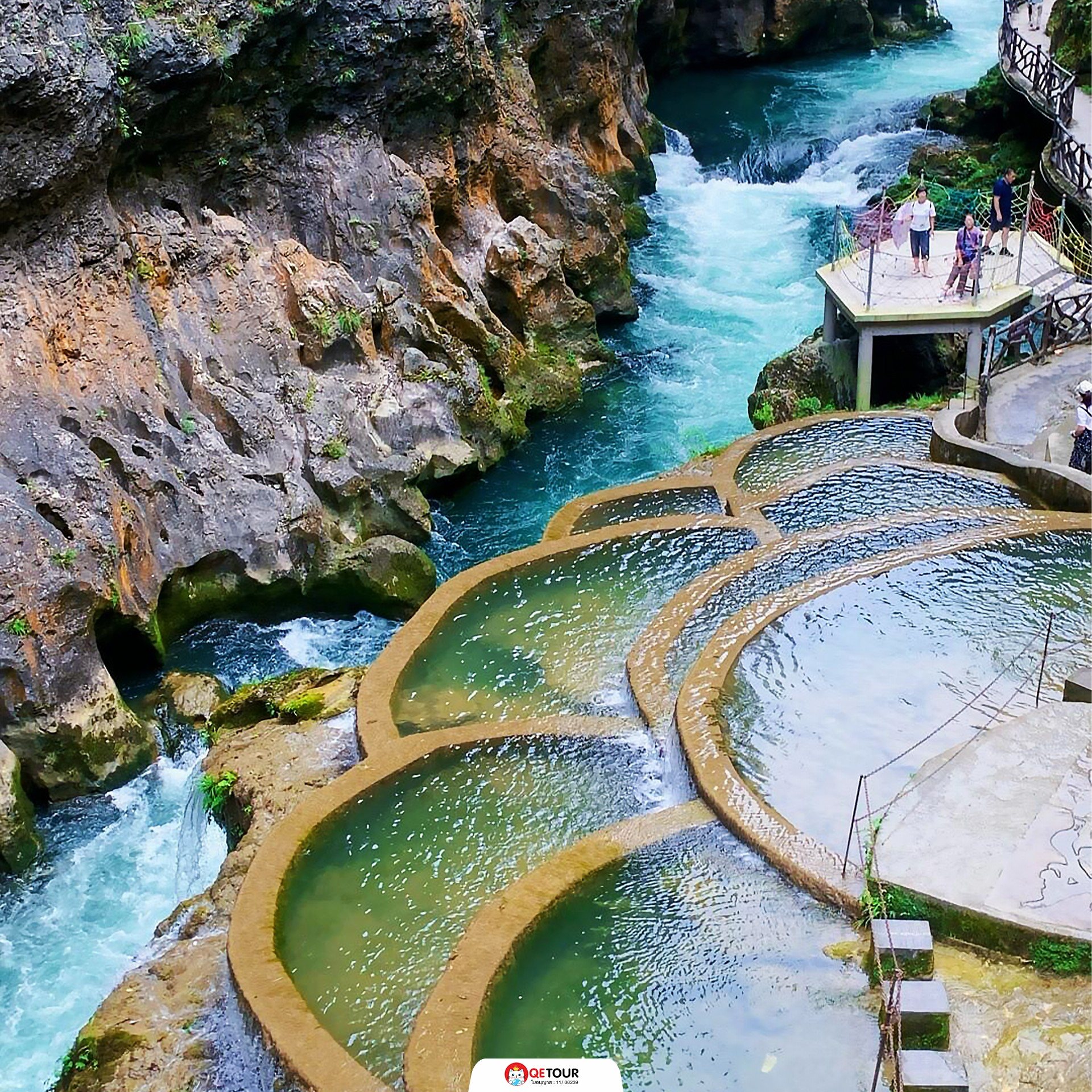 แกรนด์แคนยอน จีน