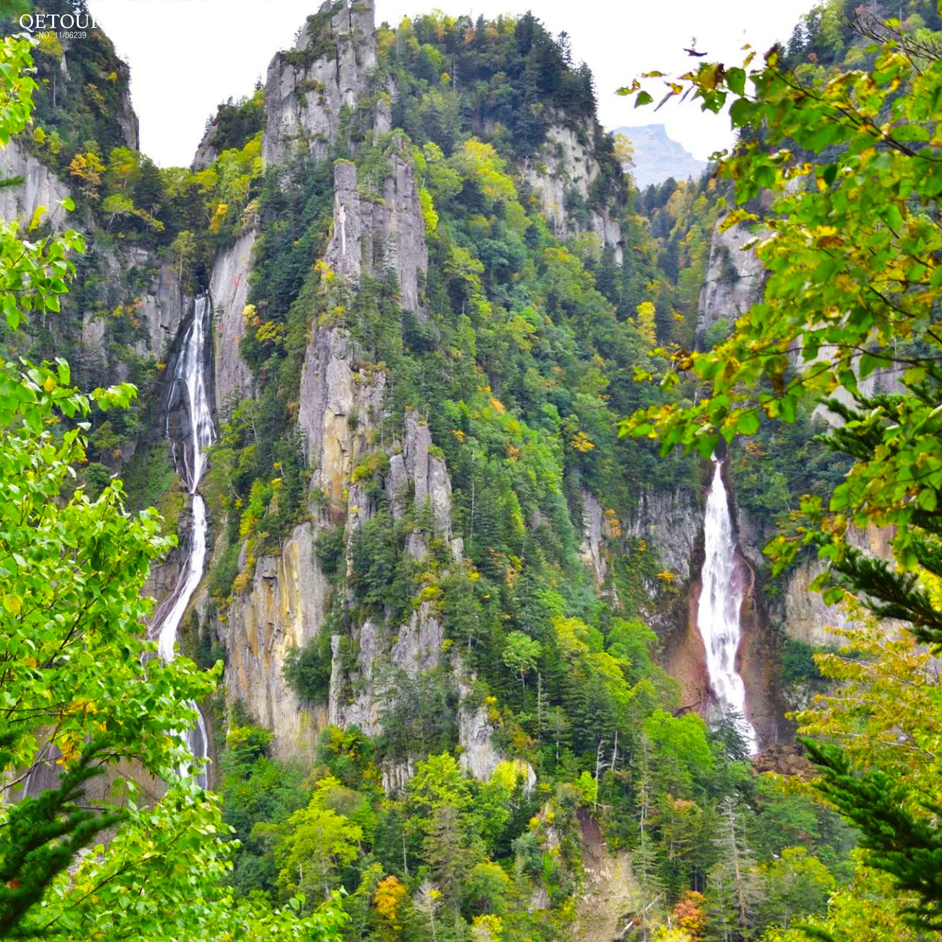 รีวิวเที่ยวโซอุนเคียว