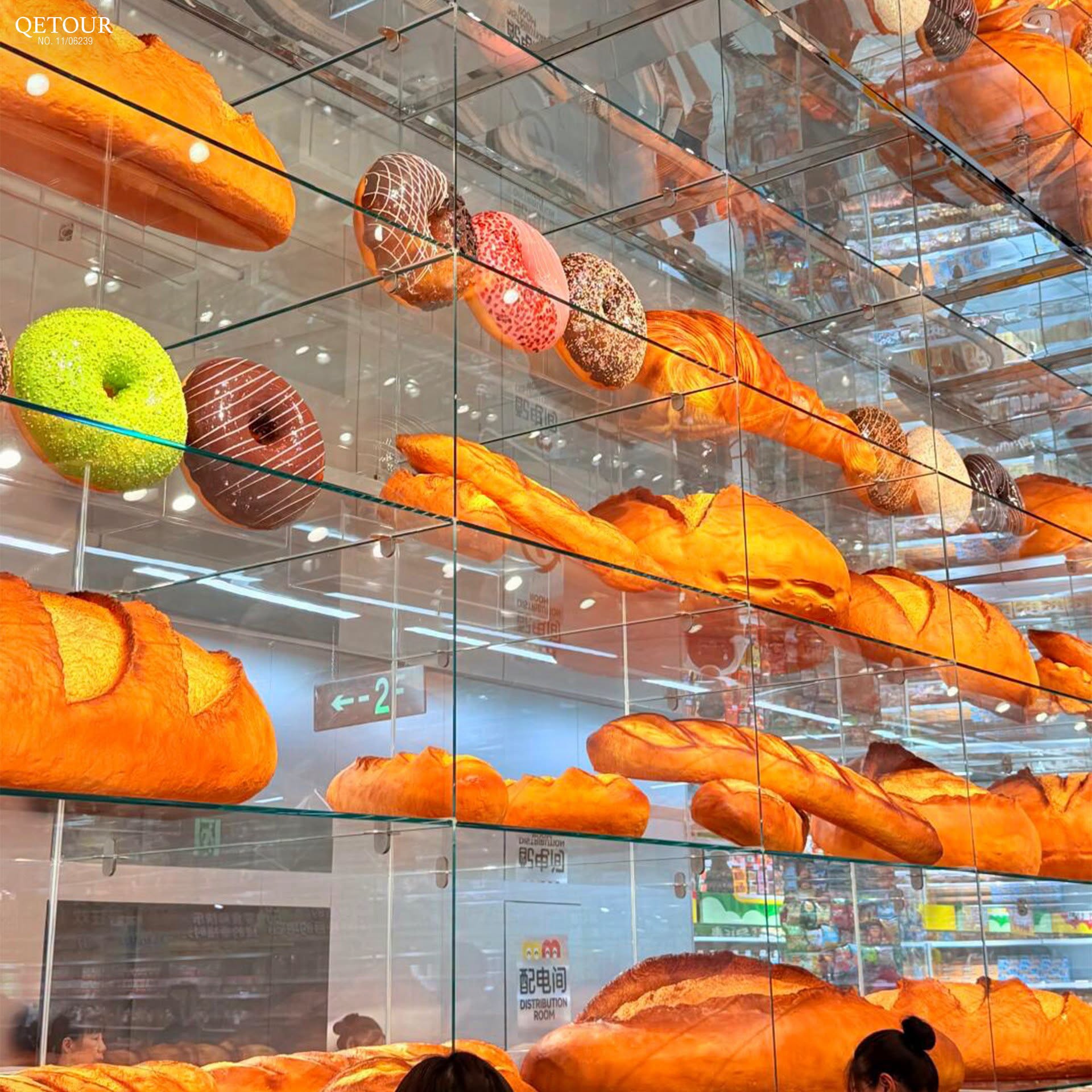 snack kingdom ฉางซา