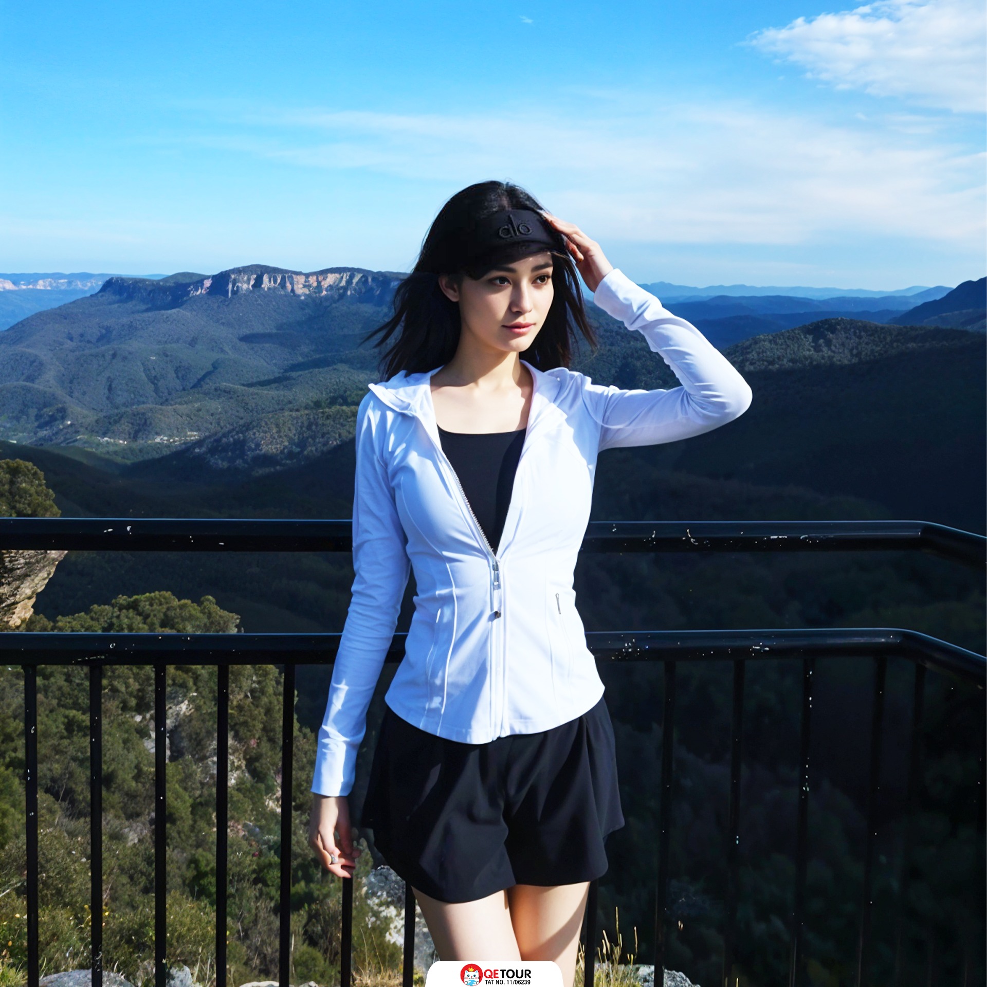 บลูเม้าท์เท่นส์ ธรรมชาติอลังการใกล้ซิดนีย์ ชมเขาสามอนงค์ นั่งรถรางสุดหวาดเสียว ดื่มด่ำหุบเขาสีฟ้าสุดประทับใจ